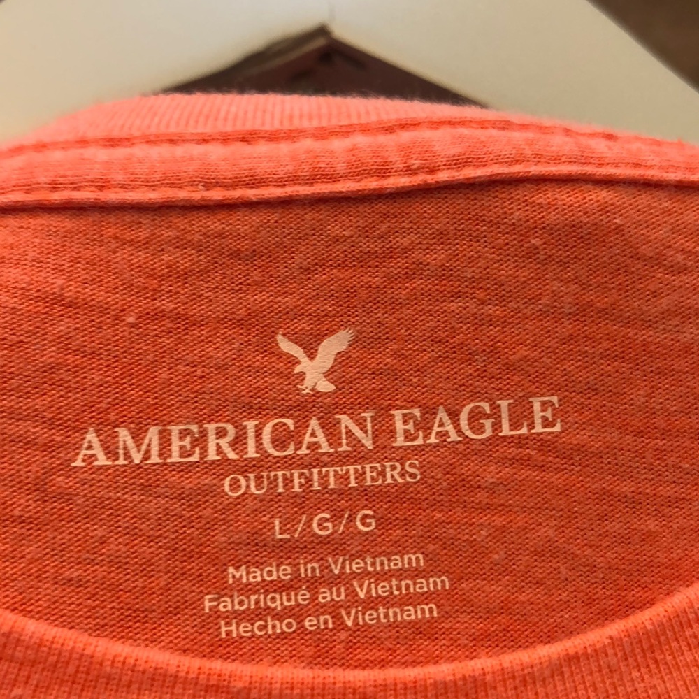American eagle tee - Picture 3 of 3